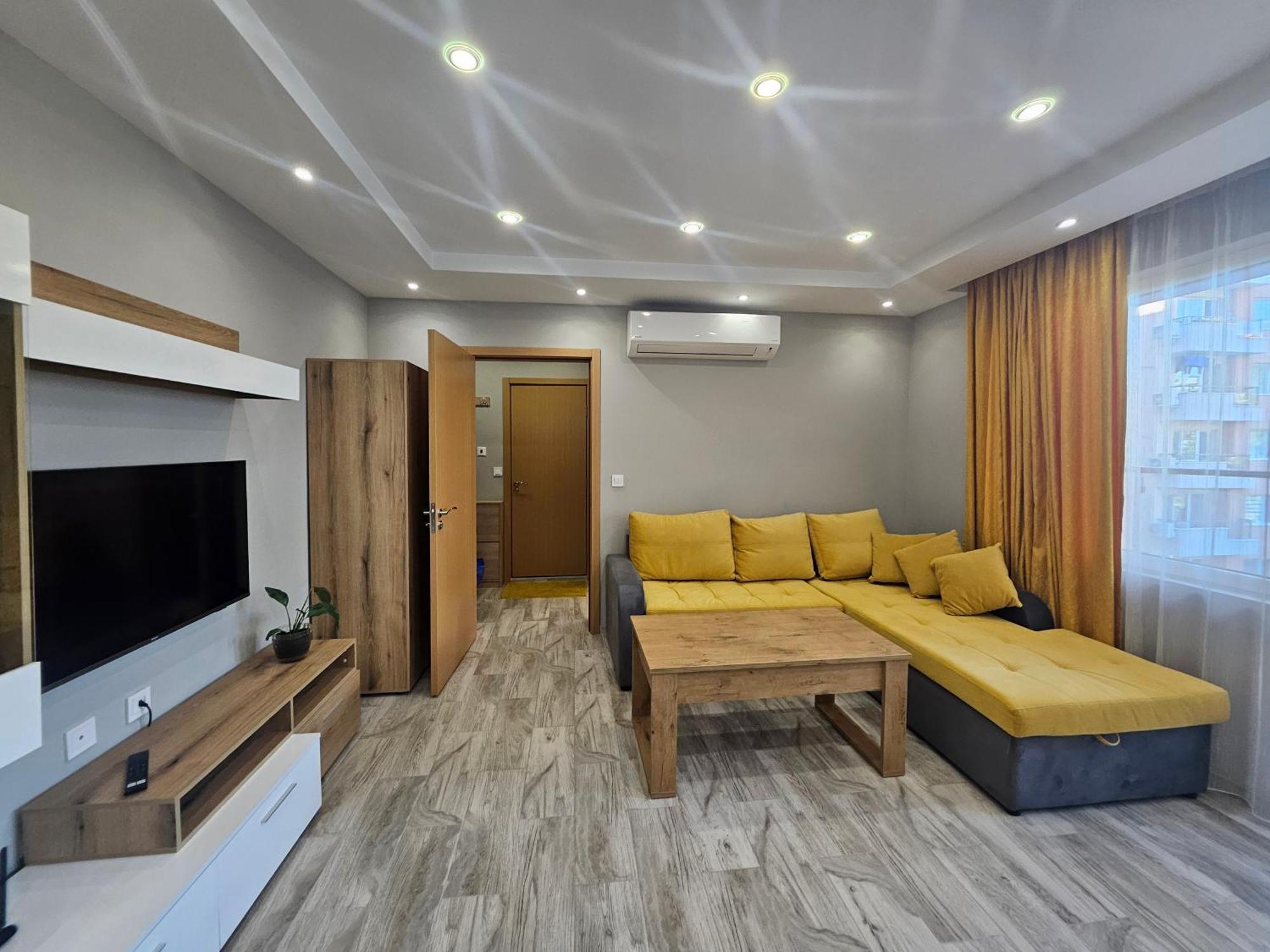 Apartment بلوفديف المظهر الخارجي الصورة