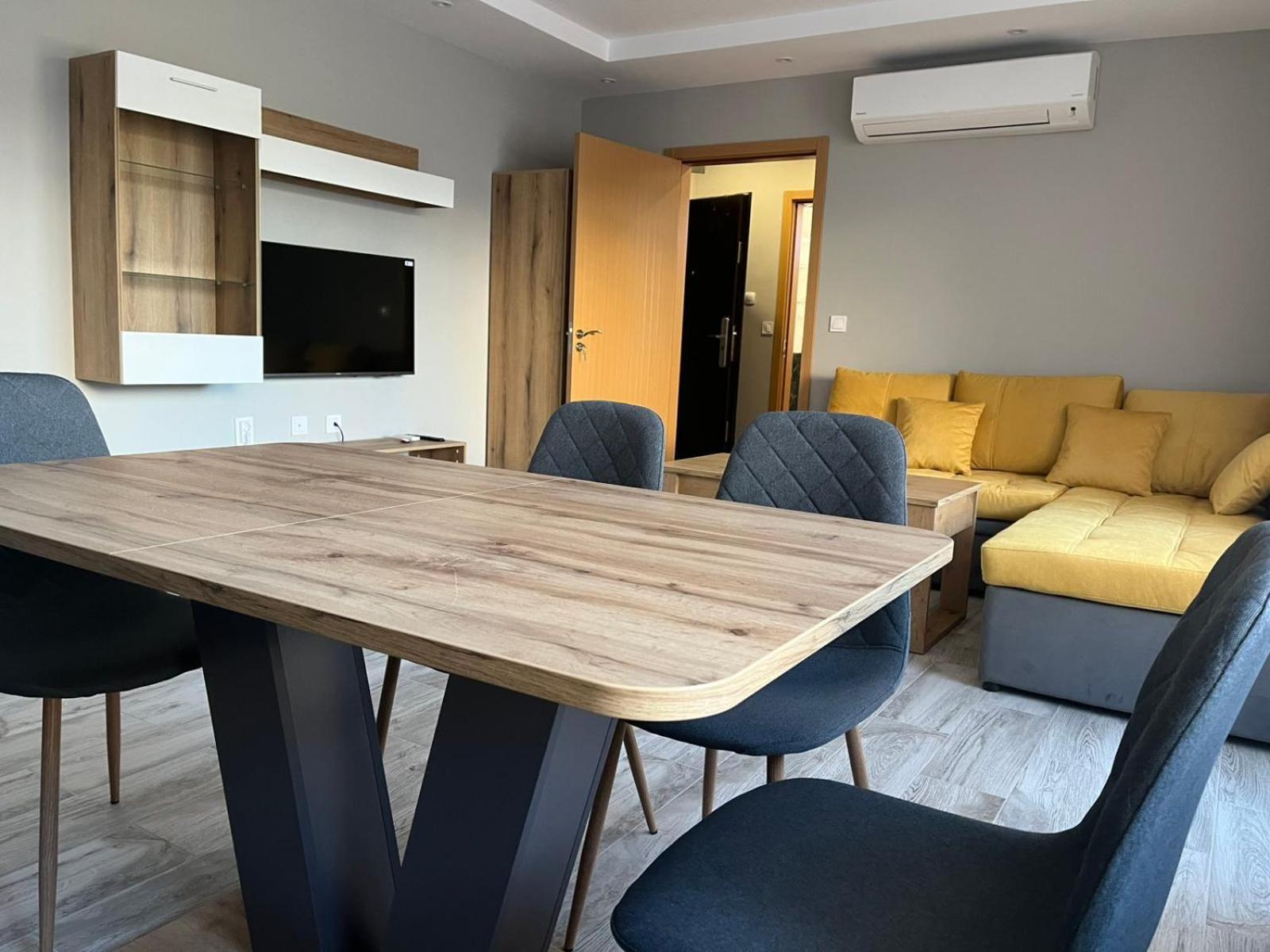 Apartment بلوفديف المظهر الخارجي الصورة