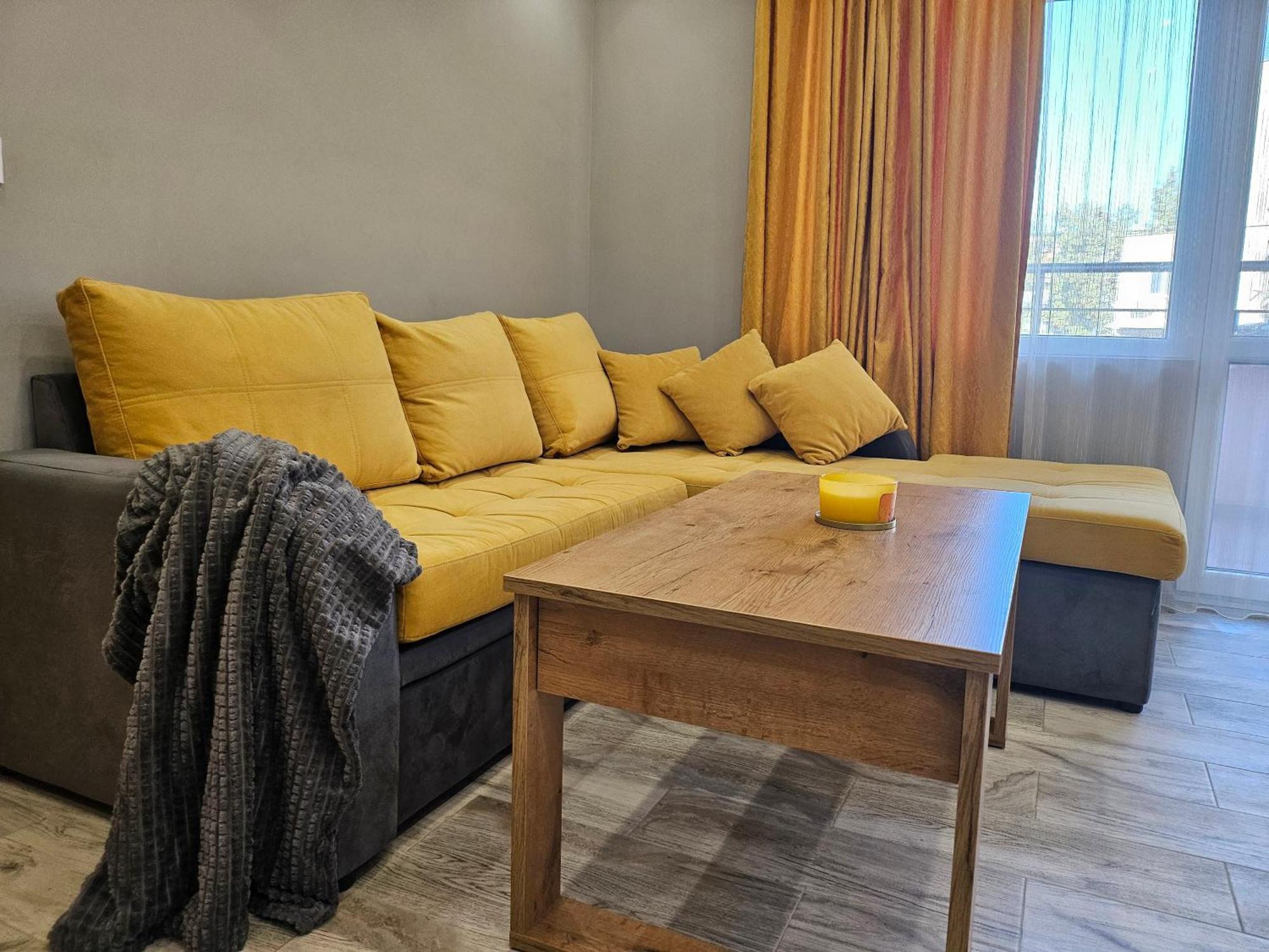 Apartment بلوفديف المظهر الخارجي الصورة