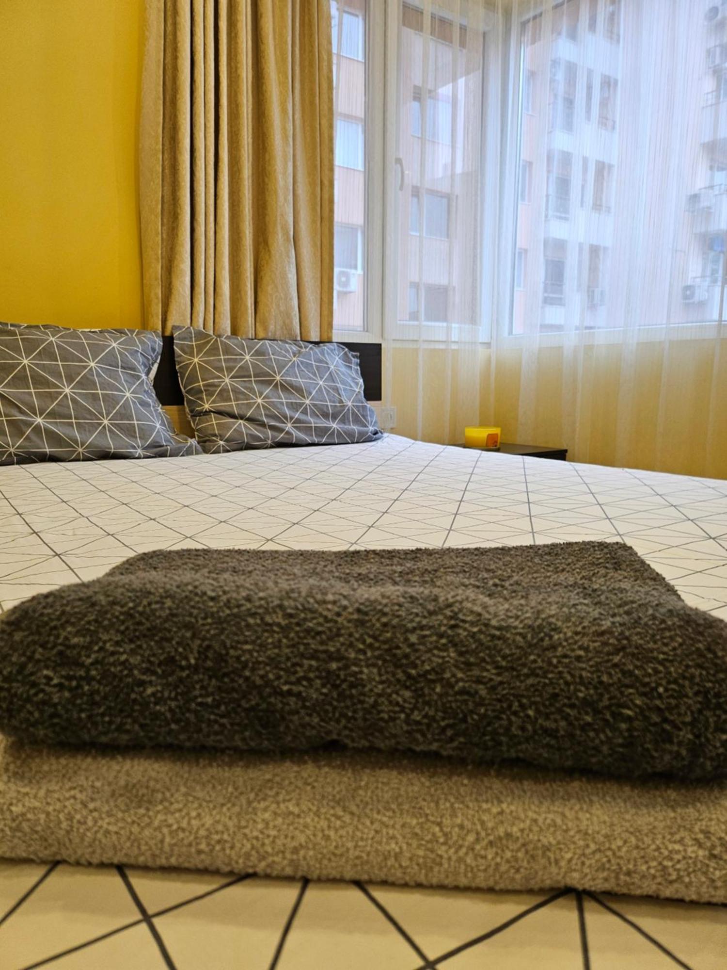 Apartment بلوفديف المظهر الخارجي الصورة