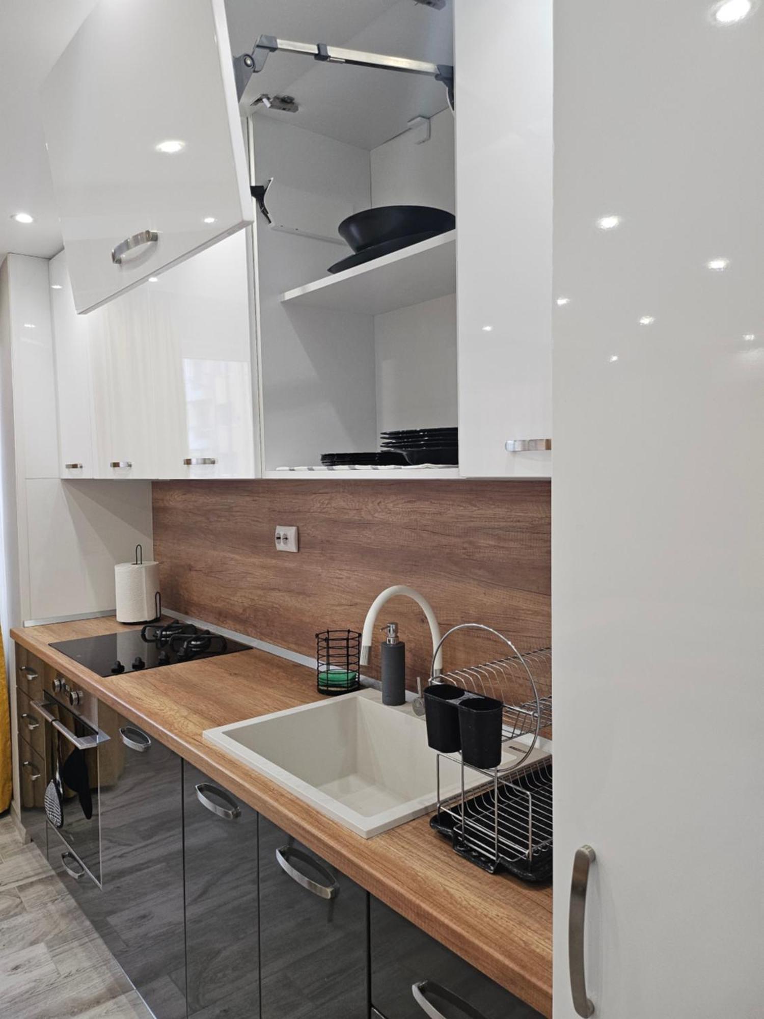 Apartment بلوفديف المظهر الخارجي الصورة