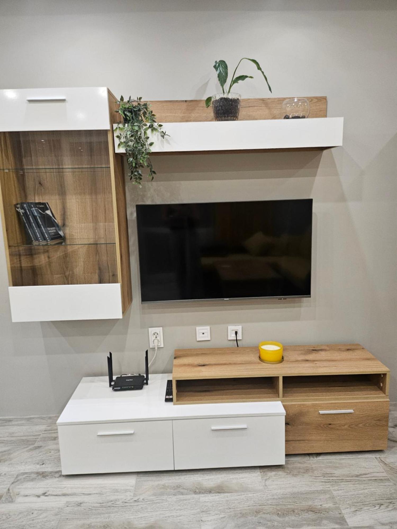 Apartment بلوفديف المظهر الخارجي الصورة