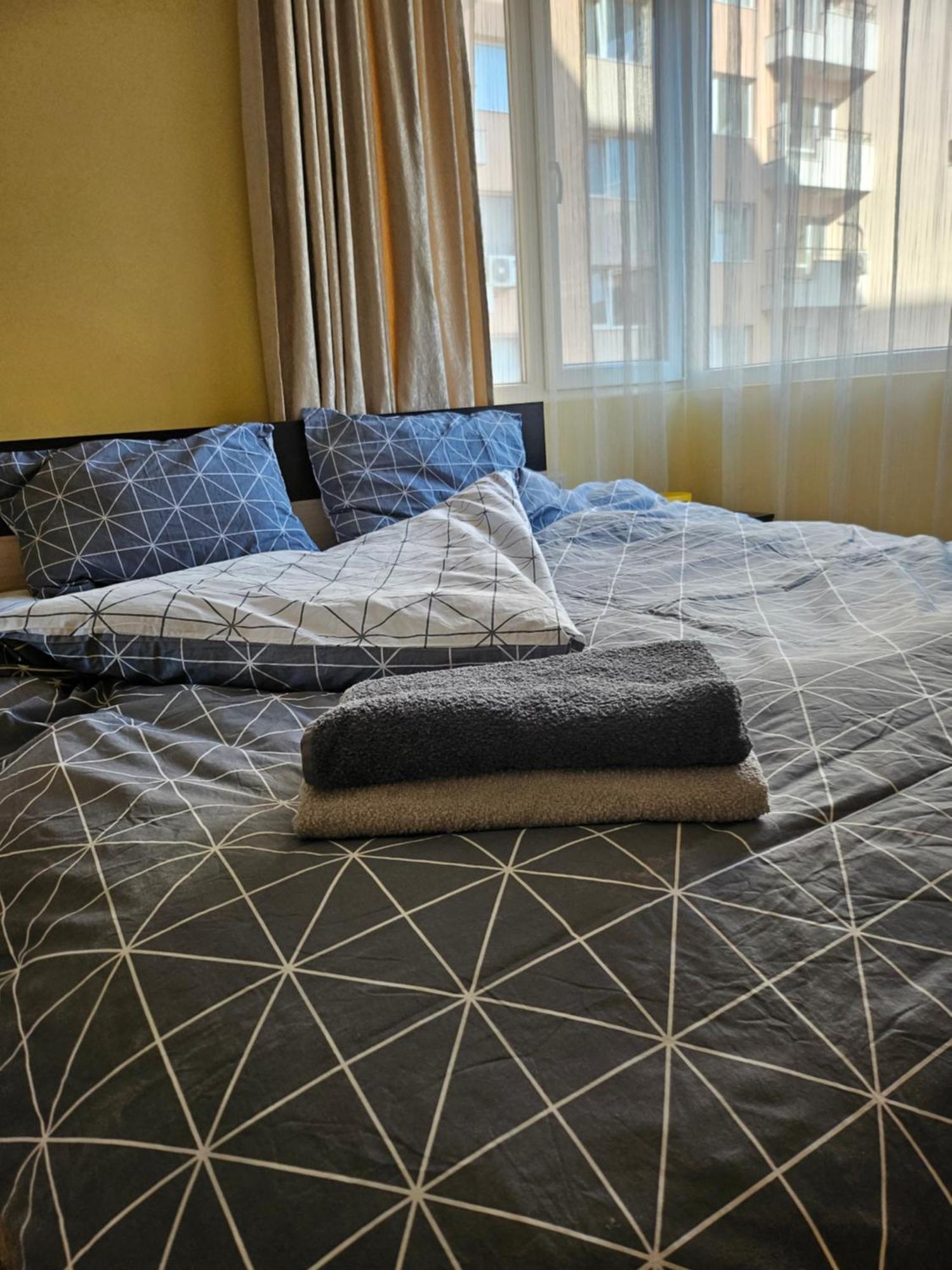 Apartment بلوفديف المظهر الخارجي الصورة